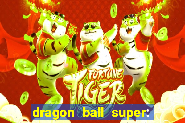 dragon ball super: super hero download